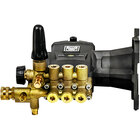 Simpson 90039 AAA C42 Triplex Horizontal Pump Kit - 4400 PSI, 3.3 GPM
