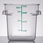 Food Storage Containers