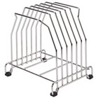 Cutting Board Racks and Accessories