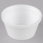 Foam Food Bowls