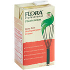 Flora Professional 1 Liter Multipurpose Plant-Based Vegan Heavy Cream - 12/Case