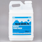 Hard Floor Cleaning Chemicals & Polishes