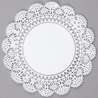 Paper Lace Doilies