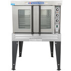 Commercial Convection Ovens