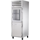 Half Door Spec Line / Institutional / Heavy-Duty Reach-In Refrigerators