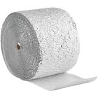 Lavex Industrial 12" x 125' Insulated Bubble Packaging Roll