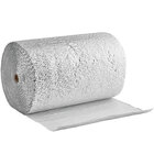 Lavex Industrial 24" x 125' Insulated Bubble Packaging Roll