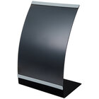 Menu Table Tents and Tabletop Displayettes