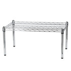 Standard Duty Wire Dunnage Racks