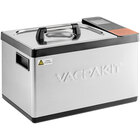 VacPak-It SVC100 2.6 Gallon Thermal Sous Vide Circulator - 650W, 110/120V
