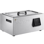 VacPak-It SVC280 7.4 Gallon Thermal Sous Vide Circulator - 120V, 1800W