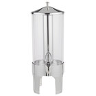Uninsulated Beverage Dispensers