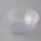 Petal Mist Plastic Dinnerware and Serveware