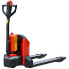 Ballymore BALLYPAL33N-21 3,300 lb. 24V Lithium Battery Powered Pallet Truck with 45" x 21" Forks