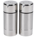 Salt and Pepper Shakers