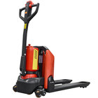 Ballymore BALLYPAL45N-27 4,500 lb. 48V Lithium Battery Powered Pallet Truck with 45" x 27" Forks