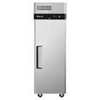 Reach-In Refrigerators