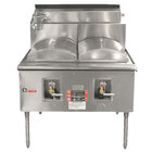 Commercial Pasta Cookers and Rethermalizers