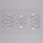 Food Pan Drain Trays