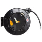 Open Hose Reels