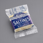 Westminster 2-Pack Saltine Crackers - 500/Case