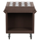 Flatware Carts and Dollies