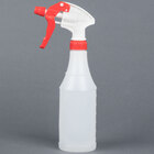 Bottles and Sprayers