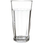 Paneled Tumblers