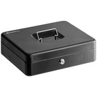 Point Plus Cash Box with Tiered Coin Tray