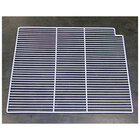 Shelves for Prep Refrigerators and Freezers