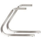 Overhead Food Warmer Heat Lamp Parts and Accessories