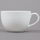 Coupe Bright White China Dinnerware