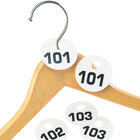 Coat Check Tickets and Coat Check Tags