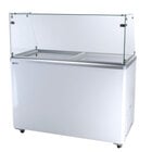 Ice Cream Dipping Cabinets
