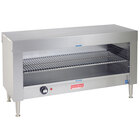 Salamander Broilers and Cheese Melters
