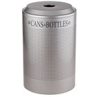 Decorative Recycling Containers