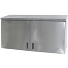 Wall Mount Shelving