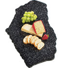 Faux Finish Melamine Dinnerware