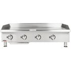 Countertop Electric Griddles and Flat Top Grills