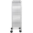 Steam Table Pan Racks