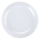 Water Lily Melamine Dinnerware