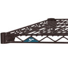Metro Super Erecta Copper Hammertone Wire Shelving