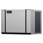 Cornelius Nordic Elite CNM1030RF6A4 30 1/4" Remote Condenser Full Cube Ice Machine - 968 lb.