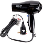 Hotel Room Hair Dryers