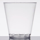 Disposable Plastic Barware and Cups