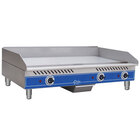Countertop Electric Griddles and Flat Top Grills