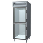 Half Door Spec Line / Institutional / Heavy-Duty Reach In Freezers