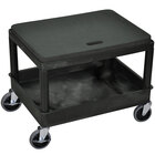 Industrial Carts and Maintenance Carts