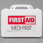 First Aid Kits