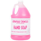 Advantage Chemicals 1 Gallon Hand Soap - 4/Case